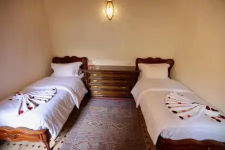 Riad TOYOUR - 22