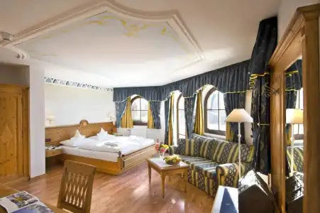 Ansitz Jakoberhof - Alpine Relax - 1