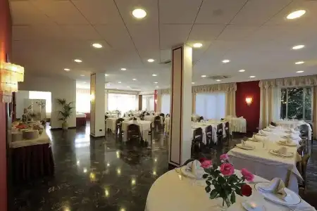 Bergamo Mare Mhotelsgroup - 14