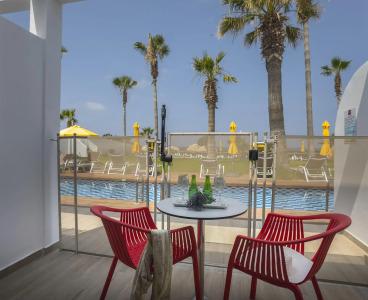 Leonardo Laura Beach & Splash Resort - 36