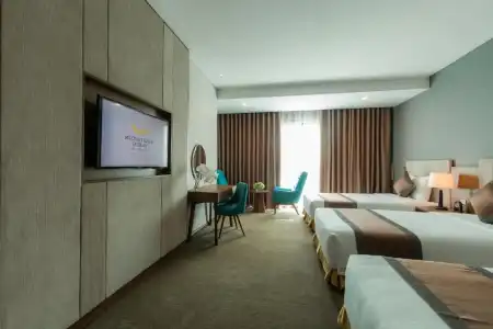 Muong Thanh Luxury Vien Trieu - 32