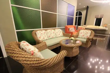 Na Nicha Bankrut Resort - 13