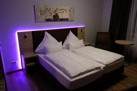 Minx - CityHotels - 57
