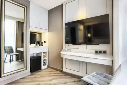 Quartier by Montraj Sukhumvit Bangkok - 40