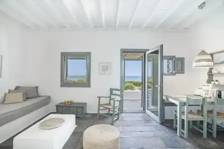 Niriides Resort - 6