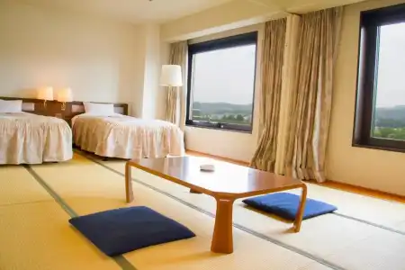 ANA Holiday Inn Iwate Kitakami by IHG - 33