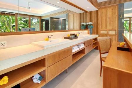 Kaamala Resort Ubud by Ini VIE Hospitality - 94