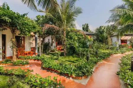 Palm Hill Resort Phu Quoc - 37