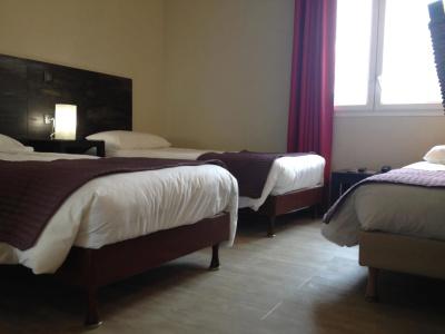 Kyriad Perpignan Sud - 2