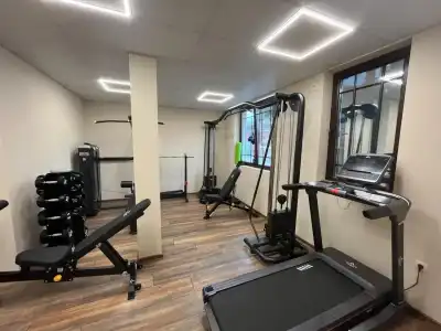 Villa Alpin - 24