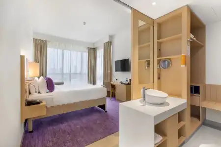 Premier Inn Ibn Battuta Mall - 38