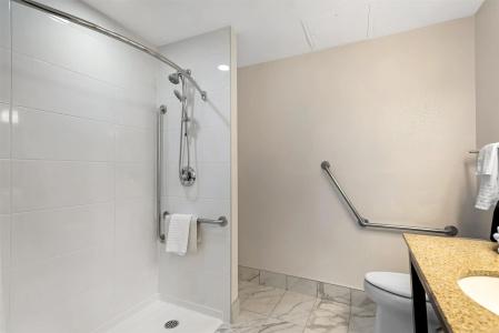 Best Western Plus Suites Downtown - 45
