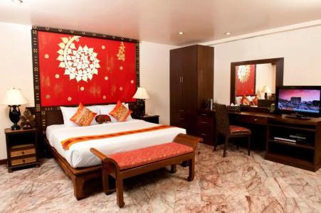 Sandalwood Luxury Villas - 158