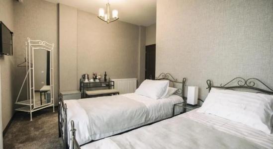 Golden Nugget Tbilisi - 34
