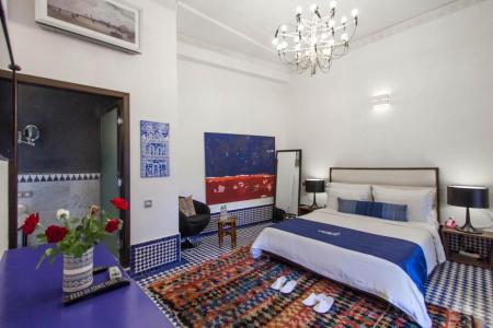 Riad Braya - 43