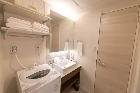 GRAND BASE Hiroshima Ekimae - 6