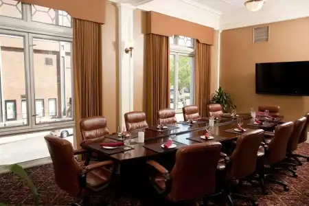 Spokane Club - 9