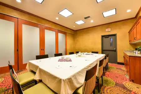 Holiday Inn Express Vancouver North - Salmon Creek by IHG - 36