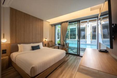 Shan Villas Sukhumvit - 63