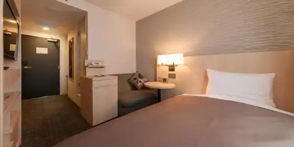 Nishitetsu Resort Inn Beppu - 43