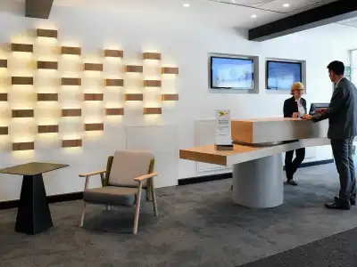 Novotel Caen Cote De Nacre - 27