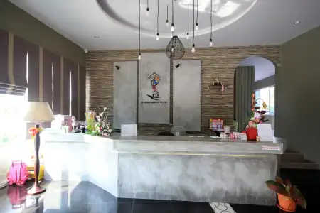 Na Nicha Bankrut Resort - 1