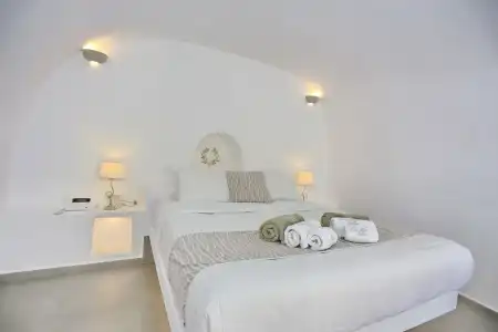 Oia Mare Villas - 396