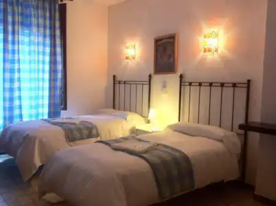 Pension Atlantida - 2