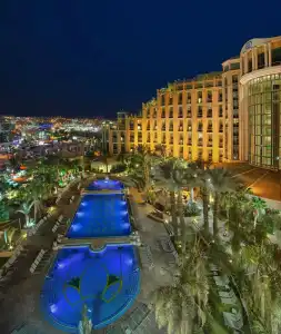 Queen of Sheba Eilat - 26