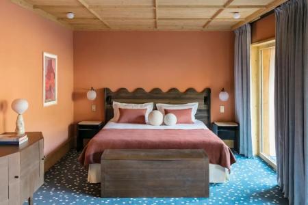 le Coucou Méribel - 52