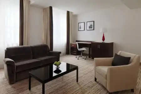 Cologne Marriott - 135