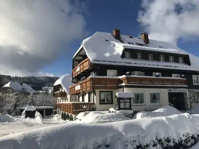 Zartenbach B&B - 0
