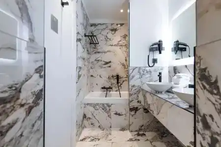 Boutique Hôtel Nice Côte d'Azur - 8