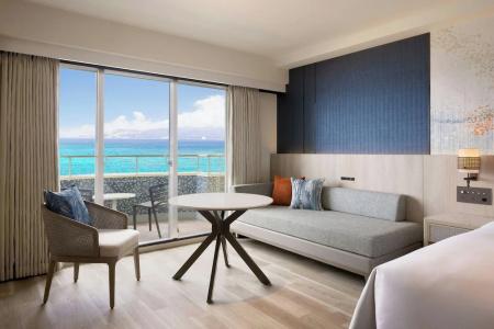 Courtyard by Marriott Okinawa Resort - 51