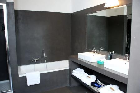 TH Roma - Carpegna Palace - 10