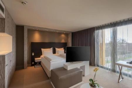 DoubleTree by Hilton Vienna Schonbrunn - 61
