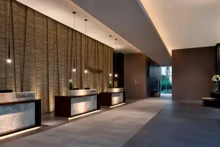 The Westin Guadalajara - 13
