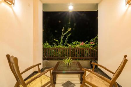 Green Villa - 68