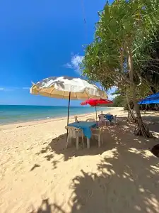 Ruan Mai Naiyang Beach Resort - 111