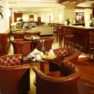 Starhotels Majestic - 19