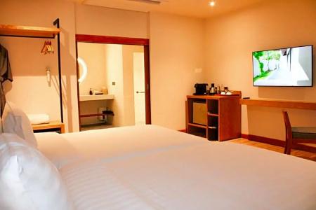 Baan Haad Ngam Boutique Resort & Villas - 49