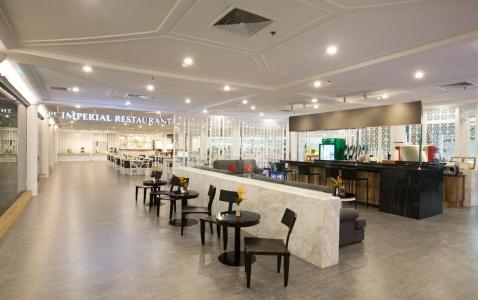 The Imperial and Convention Centre Phitsanulok - 32