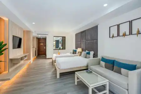 Baan Laimai Beach Resort & Spa - 117
