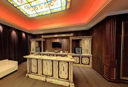 Royal Spa & Resort - 110