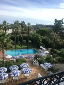 Hôtel des Mimosas - 37