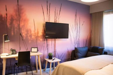 Haaga Central Park (ex.Best Western Plus Haaga) - 68