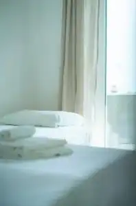 Isa Fiumicino Airport Residence - 64