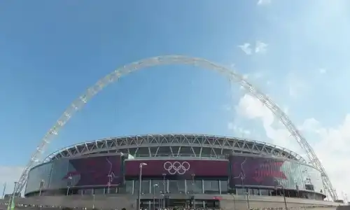 St George Wembley - 29