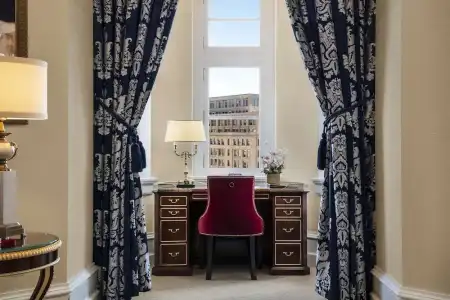 Waldorf Astoria Washington DC - 68