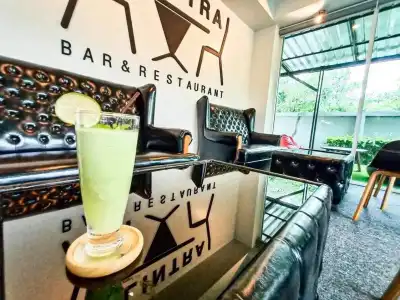 Kilintra Residence - 11